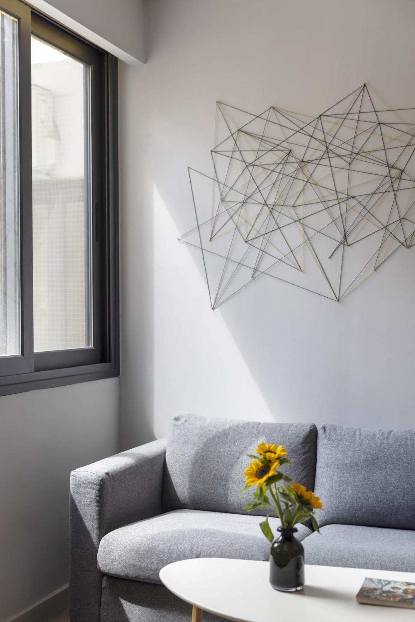 Ferienwohnung Super modern minimal flat nr metro&arch. Museum Athen Exterior foto